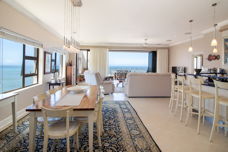 4 Bedroom Property for Sale in West Beach Eastern Cape